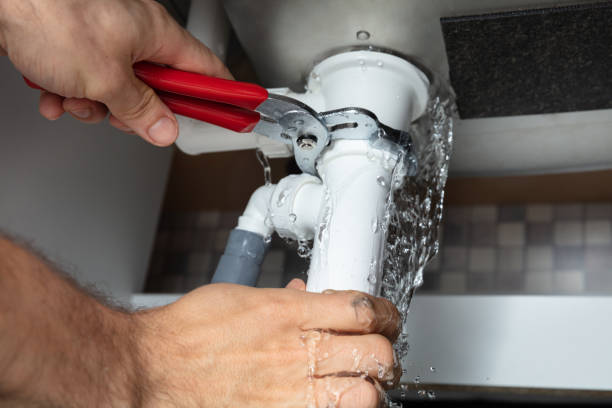 Best 24/7 water damage repair  in Spencerport, NY