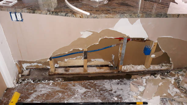 Fire Damage Restoration in Spencerport, NY